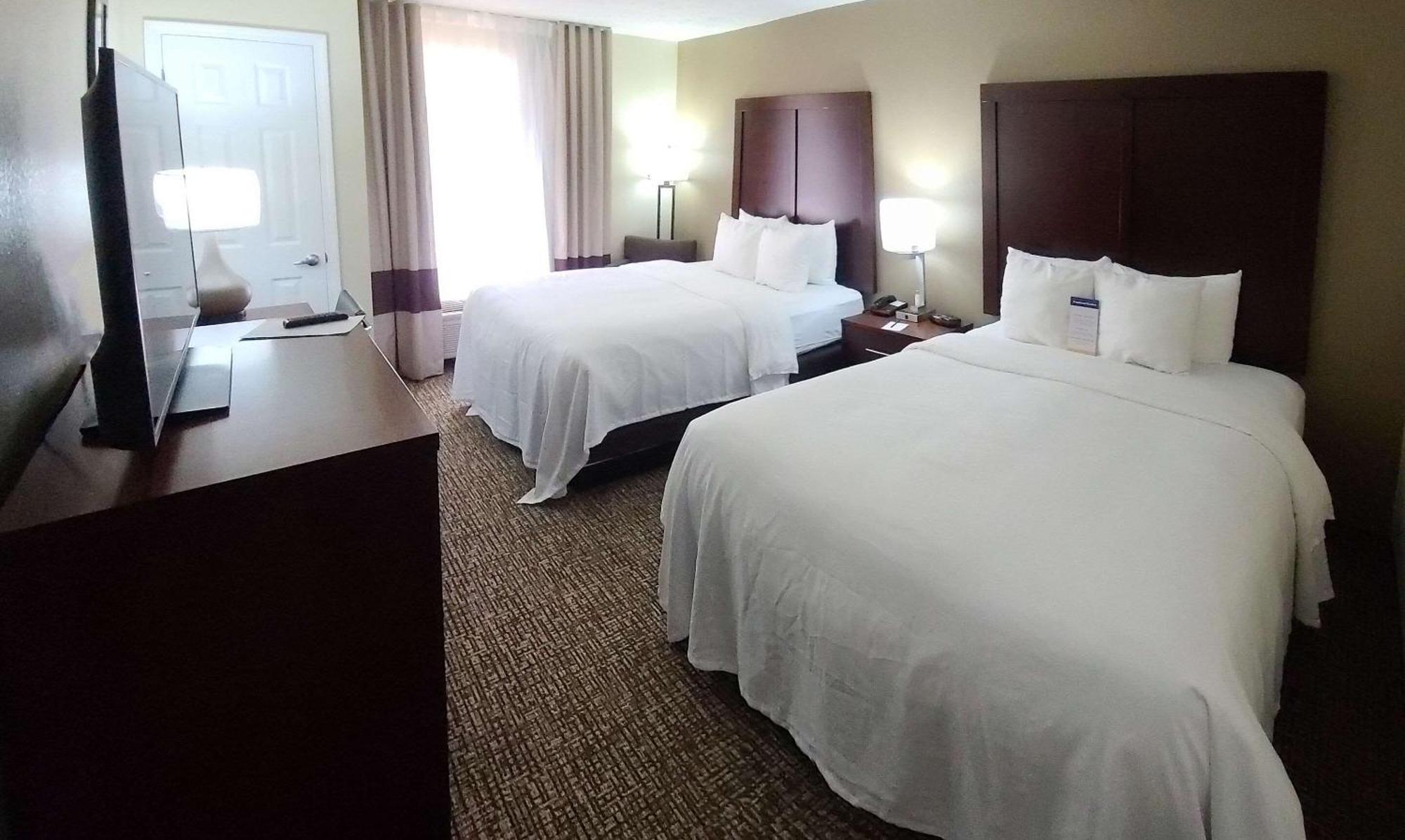 Comfort New River 3* Oak Hill